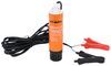 Seaflo submersible utility pump for boats and RVs.