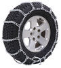 Titan Chain snow tire chains.