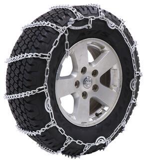 Titan V-Bar Snow Tire Chain