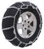 Titan Chain snow tire chains.
