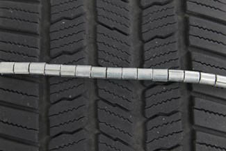 Cable Tire Chain