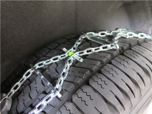 Konig K-Summit Snow Tire Chains