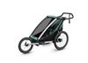 Thule Chariot Lite jogging stroller.