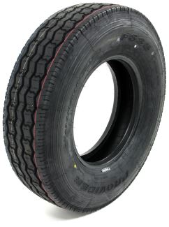 Provider ST235/85R16 Radial Trailer Tire