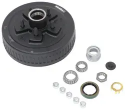 Shop RV Hubs and Drums