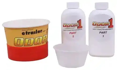 Odor1 Eliminator Kit