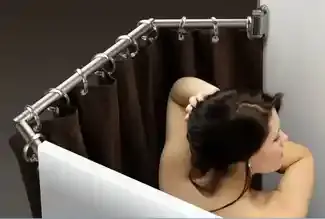 RV Shower