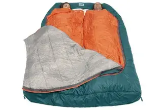 Kelty Tru.Comfort Doublewide Sleeping Bag