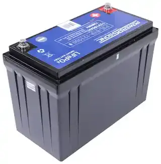 RV Battery