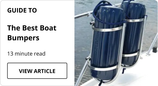 Best Boat Trailer Jacks article.