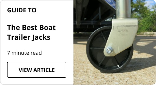 Best Boat Trailer Jacks articles.
