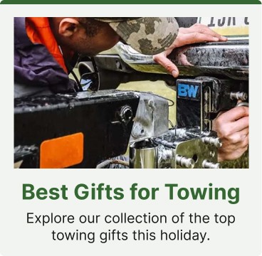 Best Gifts for Towing