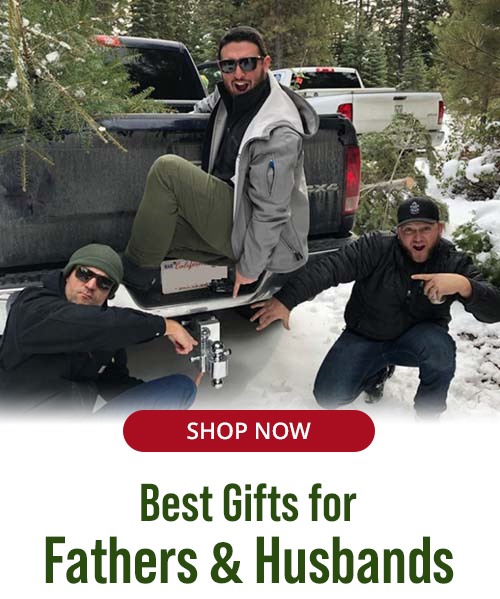 Fathers & Husbands Gift Guide