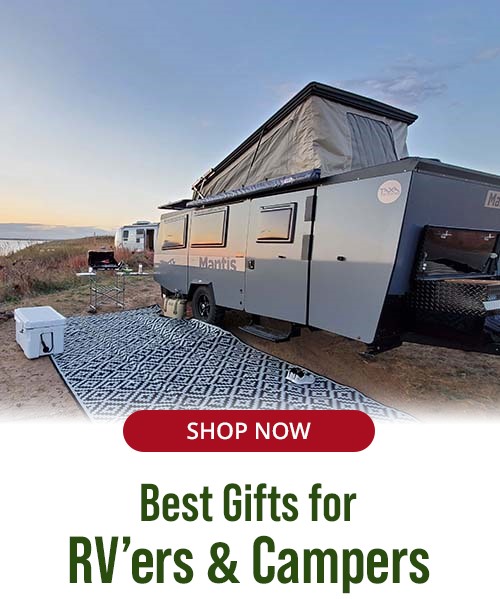 RV & Campers Gift Guide