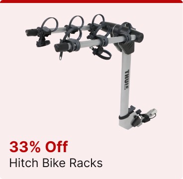 Hitch Bike Rack